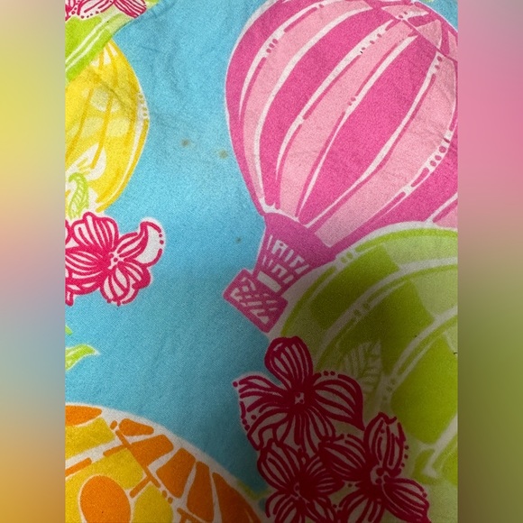 Lilly Pulitzer midi skirt - Picture 3 of 3